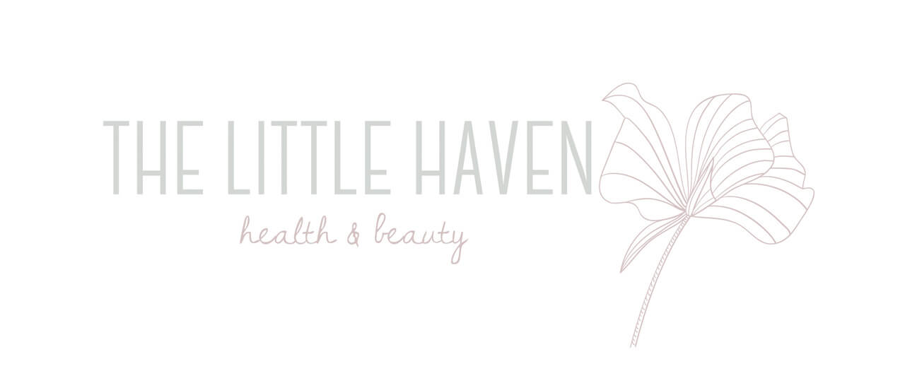 Logo Design for Health & Beauty Specialist based in Bedforshire